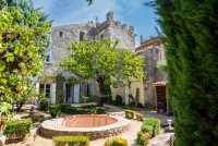 Farmhouse and stonebuilt house Vaison-la-Romaine #016505 Boschi Real Estate