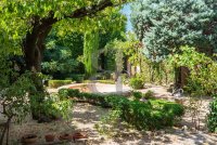 Farmhouse and stonebuilt house Vaison-la-Romaine #016505 Boschi Real Estate