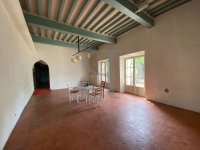 Farmhouse and stonebuilt house Vaison-la-Romaine #016505 Boschi Real Estate