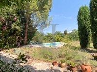 Farmhouse and stonebuilt house Vaison-la-Romaine #016545 Boschi Real Estate