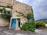 Maison de village Vaison-la-Romaine #016596 Boschi Immobilier