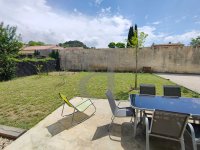 Villa Vaison-la-Romaine #016575 Boschi Real Estate