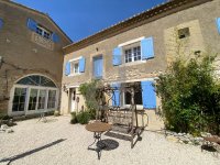 Villa Vaison-la-Romaine #016441 Boschi Real Estate