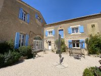 Villa Vaison-la-Romaine #016441 Boschi Immobilier