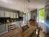 Village house Buis-les-Baronnies #016546 Boschi Real Estate