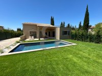 Villa Saint-Didier #016585 Boschi Real Estate