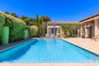 Villa Saint-Rémy-de-Provence #016600 Boschi Prestige