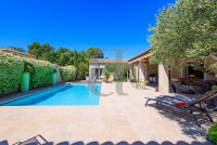 Exceptional property Saint-Rémy-de-Provence #016600 Boschi Luxury Properties