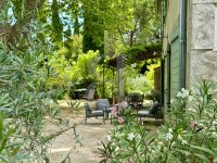 Exceptional property Saint-Rémy-de-Provence #016579 Boschi Luxury Properties