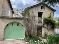 Villa Nyons #016340 Boschi Real Estate