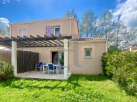 Maison de village Maussane-les-Alpilles #016550 Boschi Immobilier