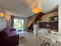 Maison de village Maussane-les-Alpilles #016550 Boschi Immobilier