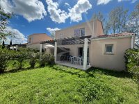 Maison de village Maussane-les-Alpilles #016550 Boschi Immobilier