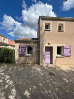 Maison de village Maussane-les-Alpilles #016550 Boschi Immobilier