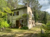 Villa Nyons #016622 Boschi Immobilier
