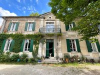 Exceptional property L'Isle-sur-la-Sorgue #016587 Boschi Luxury Properties