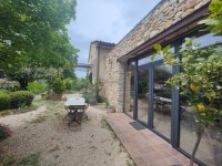 Villa Bédoin #016629 Boschi Immobilier