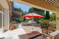 Exceptional property Vaison-la-Romaine #016583 Boschi Luxury Properties