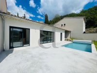 Villa Buis-les-Baronnies #016483 Boschi Real Estate