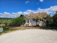 Villa Sainte-Cécile-les-Vignes #016539 Boschi Real Estate