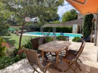 Villa Valréas #016633 Boschi Immobilier