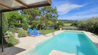 Villa Valréas #016633 Boschi Immobilier