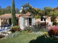 Villa Valréas #016633 Boschi Immobilier