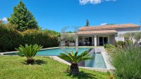 Villa Pernes-les-Fontaines #016649 Boschi Immobilier