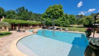 Villa Pernes-les-Fontaines #016652 Boschi Immobilier