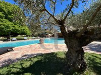Villa Pernes-les-Fontaines #016652 Boschi Real Estate