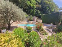 Exceptional property Dieulefit #016607 Boschi Luxury Properties