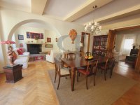 Farmhouse and stonebuilt house Dieulefit #016607 Boschi Real Estate