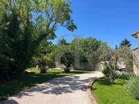 Exceptional property Pernes-les-Fontaines #016655 Boschi Luxury Properties
