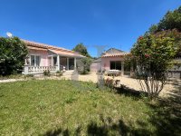 Villa Saint-Rémy-de-Provence #016653 Boschi Real Estate