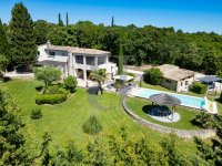 Villa Saint-Restitut #016664 Boschi Real Estate