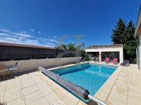 Villa Vaison-la-Romaine #016678 Boschi Real Estate