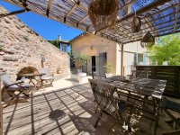 Village house Bédoin #016679 Boschi Real Estate