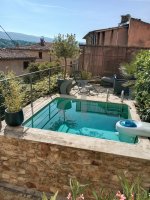 Village house Bédoin #016679 Boschi Real Estate