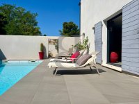 Villa Maussane-les-Alpilles #016689 Boschi Prestige