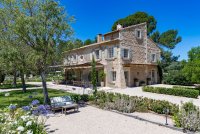 Exceptional property Maussane-les-Alpilles #016673 Boschi Luxury Properties
