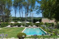Exceptional property Maussane-les-Alpilles #016673 Boschi Luxury Properties