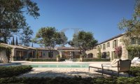 Exceptional property Saint-Rémy-de-Provence #016674 Boschi Luxury Properties