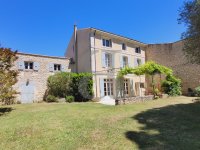 Exceptional property Sainte-Cécile-les-Vignes #016700 Boschi Luxury Properties