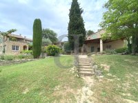 Villa Vaison-la-Romaine #016667 Boschi Real Estate