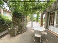 Villa Vaison-la-Romaine #016667 Boschi Prestige