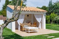 Exceptional property Saint-Rémy-de-Provence #016683 Boschi Luxury Properties