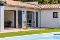 Villa Saint-Rémy-de-Provence #016683 Boschi Prestige