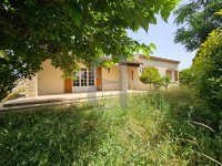 Villa Mazan #016650 Boschi Immobilier