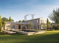 Exceptional property Eygalières #016697 Boschi Luxury Properties