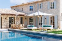 Exceptional property Eygalières #016697 Boschi Luxury Properties